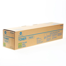 Konica Minolta TN-213 Yellow toner (A0D7252) nyomtatópatron & toner