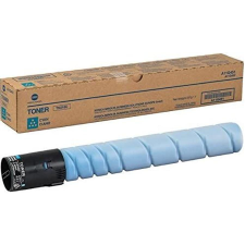 Konica Minolta TN-221 Cyan toner nyomtatópatron & toner