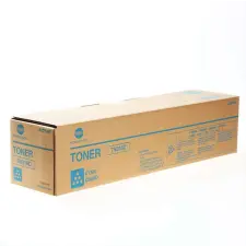  Konica Minolta TN-314 Cyan toner nyomtatópatron & toner