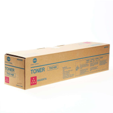  Konica Minolta TN-314 Magenta toner nyomtatópatron & toner
