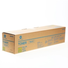 Konica Minolta TN-314 Yellow toner nyomtatópatron & toner