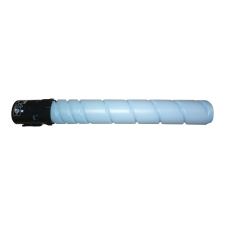 Konica Minolta TN-321C - cyan - original - toner cartridge (A33K450) nyomtatópatron & toner