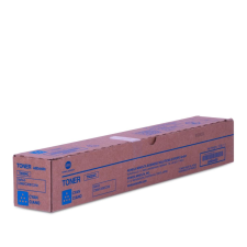 Konica-Minolta TN-324 C toner cián (A8DA450) (A8DA450) nyomtatópatron & toner