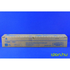 Konica Minolta TN-324 Toner Ciánkék nyomtatópatron & toner