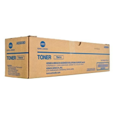 Konica Minolta TN-414 Black toner (A202050) nyomtatópatron & toner