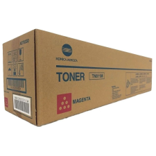 Konica Minolta TN-611 Magenta toner (A070350) nyomtatópatron & toner