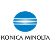 Konica Minolta TN-622Y - yellow - original - toner cartridge (A5E7250)