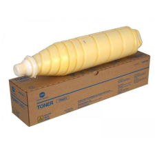 Konica Minolta TN-622Y Yellow toner (A5E7250) nyomtatópatron & toner