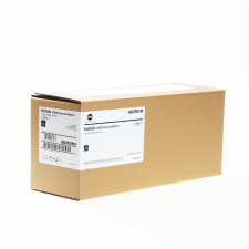 Konica Minolta TNP34 Eredeti Toner Fekete (A63T01H) nyomtatópatron & toner
