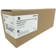 Konica Minolta TNP44 Black toner nyomtatópatron & toner