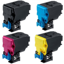 Konica-Minolta TNP48K Toner Black 10.000 oldalra nyomtatópatron & toner