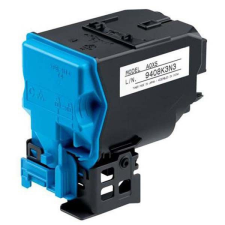 Konica Minolta TNP50C Cyan toner (A0X5454) nyomtatópatron & toner