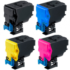 Konica-Minolta TNP50M Toner Magenta 5.000 oldalra nyomtatópatron & toner