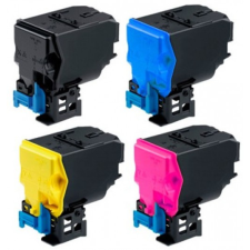 Konica-Minolta TNP51K Toner Black 5.000 oldalra nyomtatópatron & toner