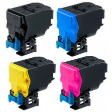  Konica-Minolta TNP51M Toner Magenta 5.000 oldalra nyomtatópatron & toner