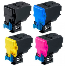 Konica-Minolta TNP51M Toner Magenta 5.000 oldalra (A0X5355) (A0X5355) nyomtatópatron & toner