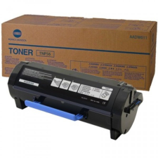 Konica-Minolta TNP56 Toner Black 25.000 oldalra (AADW011) (AADW011) nyomtatópatron & toner