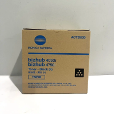 Konica Minolta TNP90 Black toner nyomtatópatron & toner