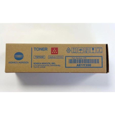Konica Minolta TNP92 Magenta toner nyomtatópatron & toner