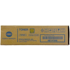 Konica Minolta TNP92 Yellow toner (AE1Y250) nyomtatópatron & toner