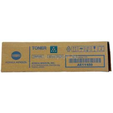 Konica-Minolta TNP92C cián toner (4000 oldal) (AE1Y450) nyomtatópatron & toner