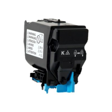 Konica Minolta TNP-48K - black - original - toner cartridge (A5X0150) nyomtatópatron & toner