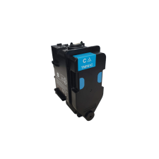 Konica Minolta TNP-81C Eredeti Toner Cián (AAJW451) nyomtatópatron & toner