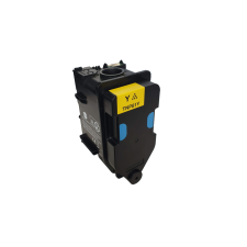 Konica Minolta TNP-81Y Eredeti Toner Sárga nyomtatópatron & toner