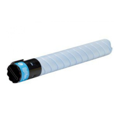 Konica-Minolta Utángyártott minolta c220 toner. cyan /ktn/ adv tn216/tn319c nyomtatópatron & toner