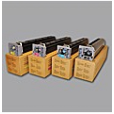 Konica-Minolta Utángyártott minolta c452 tn613m toner magenta 30000 oldal kapacitás japan nyomtatópatron & toner