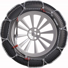 König Thule/König CD-9-es hólánc, méret: 65 (CD_9065) hólánc