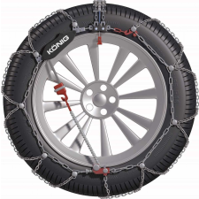 König Thule/König CS-9-es hólánc, méret: 102 (CS_9102) hólánc