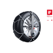 König Thule/König CU-9-es hólánc, méret: 102 (CU_9102) hólánc