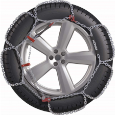 König Thule/König XB-16-os hólánc, méret: 225 (XB_16225) hólánc