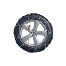 König Thule/König XGPRO-12-es hólánc, méret: 225 (XGPRO_12225) hólánc