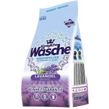 KÖNIGLICHE WÄSCHE Königliche Wäsche Universal Levander mosószer 10kg (142 mosás) (4260582341014) (4260582341014) tisztító- és takarítószer, higiénia