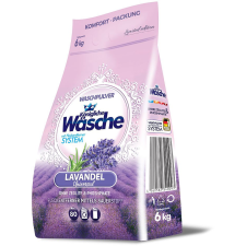 KÖNIGLICHE WÄSCHE Lavender 6 kg (80 mosás) (4260582340093) tisztító- és takarítószer, higiénia
