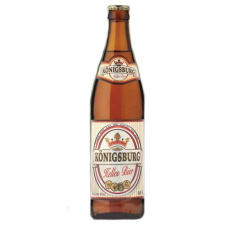  Königsburg 0,5l PAL sör