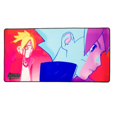 Konix - boruto xxl gaming egérpad 900x460mm, mintás kx-mp-boru-xxl egérpad