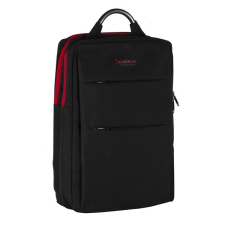 Konix - DRAKKAR PC Bjorn Gaming Hátizsák 15", 18 Literes, Fekete számítógéptáska