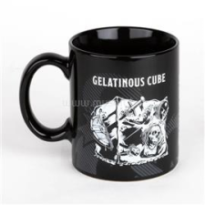 Konix Dungeons & Dragons " GELATINOUS CUBE" bögre (KX-DND-MUG-GEL) bögrék, csészék