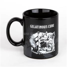 Konix Dungeons &amp; Dragons " GELATINOUS CUBE" bögre (KX-DND-MUG-GEL) bögrék, csészék