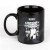 Konix Dungeons & Dragons "Mimic" bögre (KX-DND-MUG-MIM)