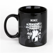 Konix Dungeons &amp; Dragons "Mimic" bögre (KX-DND-MUG-MIM) bögrék, csészék