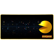 Konix Gaming Egérpad XXL Pac-Man egérpad
