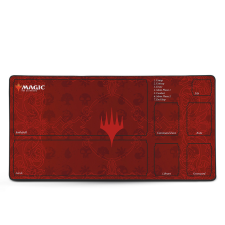 KÖNIX Konix Magic: The Gathering Battlefield" XL Egérpad" egérpad
