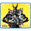 Konix KONIX Yellow MHA My Hero Academia Egérpad