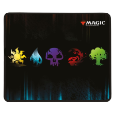 KONIX Magic The Gathering Egérpad Black egérpad
