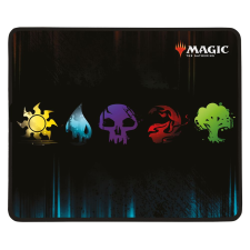 Konix Magic The Gathering Egérpad Black (KX-MP-MAGIC-MANA) egérpad