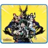 Konix My Hero Academia U.A. 1.A egérpad